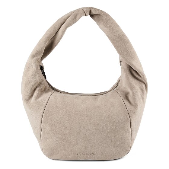 Liebeskind Farrah Bolsa de hombro M Piel natural 45 cm