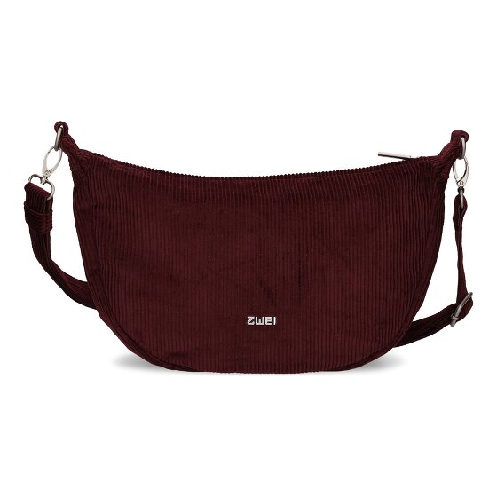 Zwei Mademoiselle.M Bolsa de hombro 34 cm