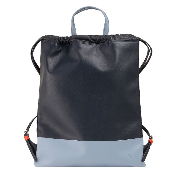 DuDu Mochila cuero 42 cm
