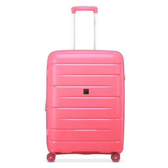 MODO by Roncato Starlight 3.0 4 ruedas Carrito 66 cm con pliegue de expansión
