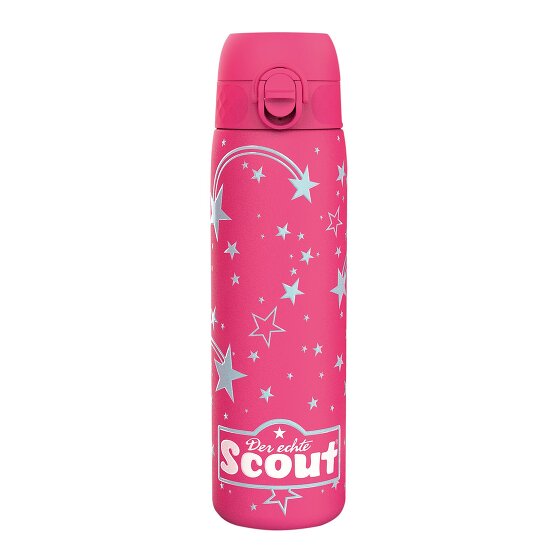 Scout Botella para beber