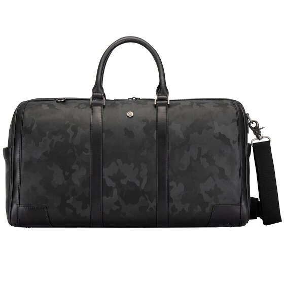 Jekyll & Hide Montana Bolsa de viaje Weekender Piel 52 cm