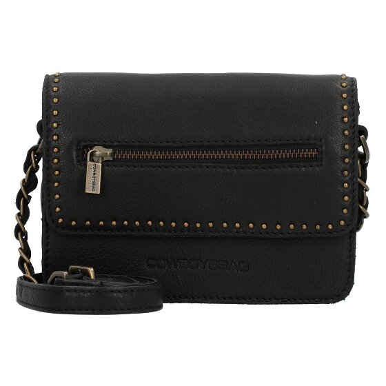 Cowboysbag Bridgetown Bolsa de hombro Piel 18.5 cm