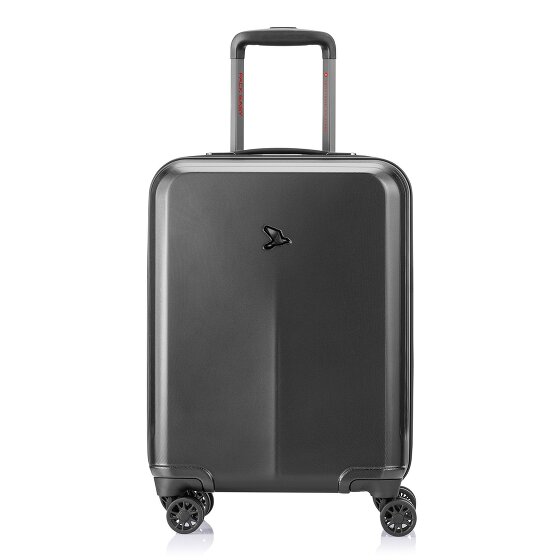 Pack Easy Genius 4 ruedas Trolley de cabina S 54 cm