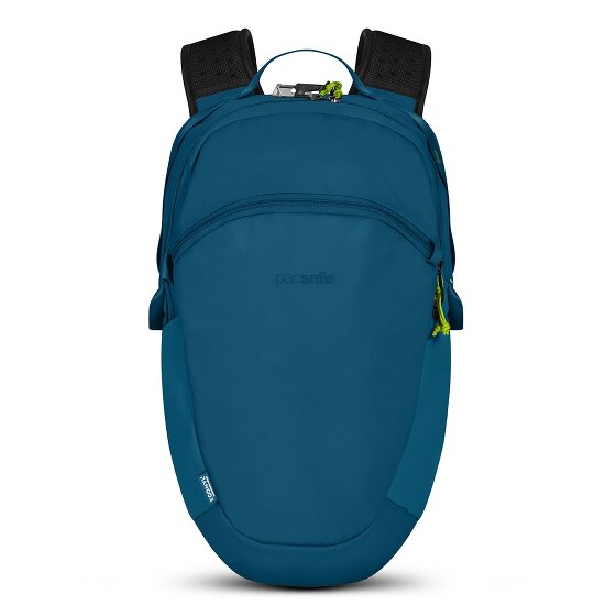 Pacsafe Mochila antirrobo ECO RFID 43 cm compartimento para portátil