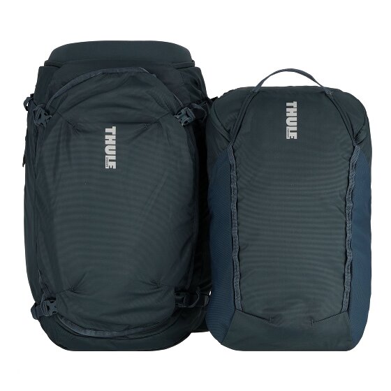 Thule Mochila de viaje Landmark Compartimento para portátil de 55 cm