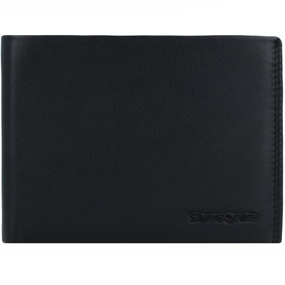 Samsonite Cartera Attack 2 Piel RFID 12,5 cm