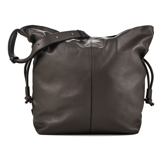 Marc O'Polo Bolso bucket Piel natural 41 cm