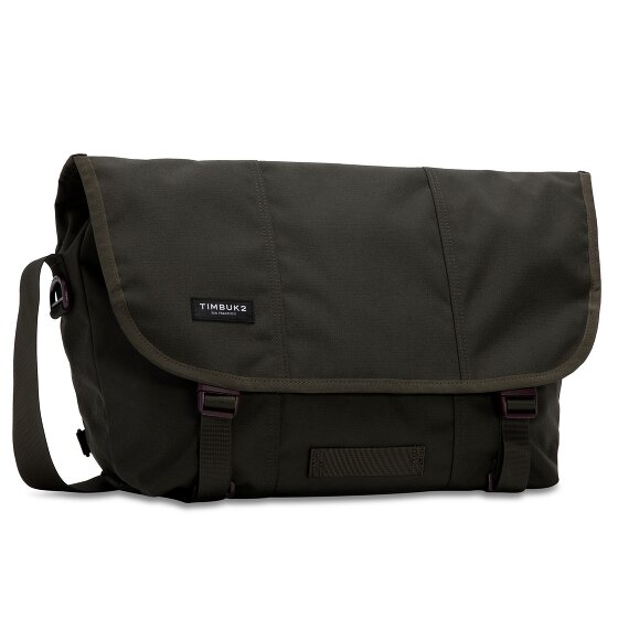 Timbuk2 Compartimento para portátil Heritage Flight Classic Messenger M 46 cm