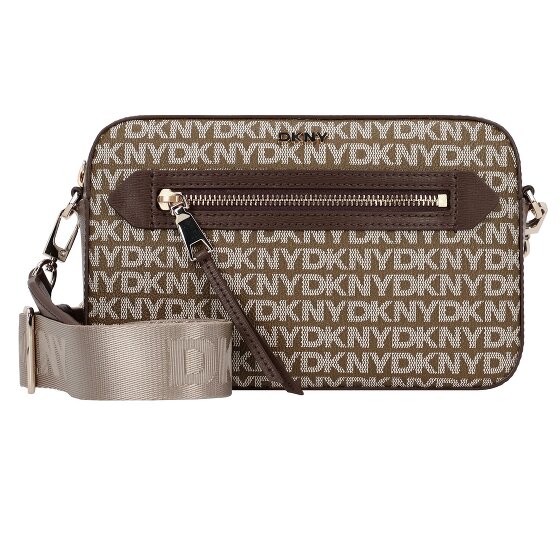 DKNY Bryant Ave Bolsa de hombro 22.5 cm