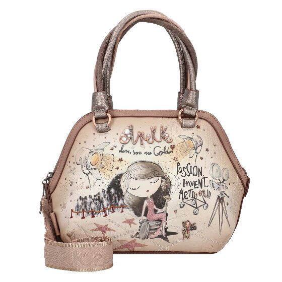 Anekke Hollywood Bolso 22 cm