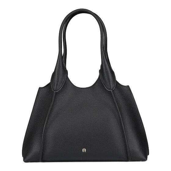 AIGNER Kayla Bolsa de hombro Piel 49 cm
