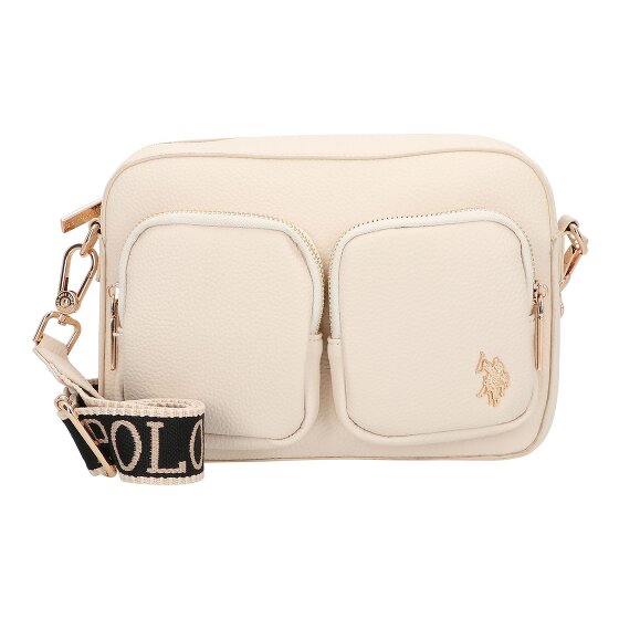 U.S. Polo Assn. Mansion Bolsa de hombro 24 cm