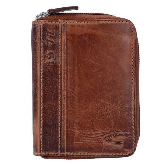 camel active Cartera Melbourne RV Piel 10,5 cm
