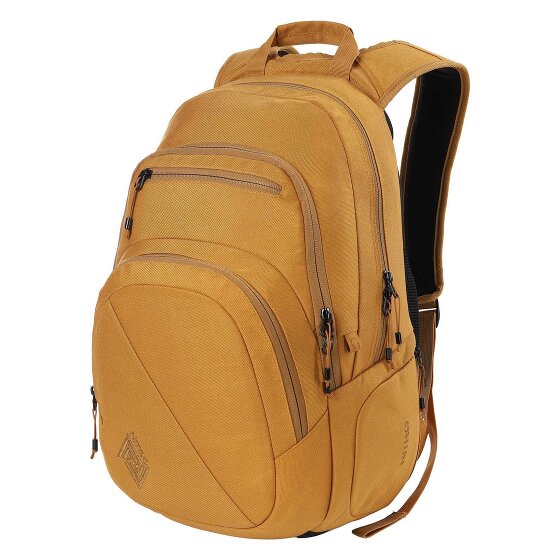 NITRO Stash 29 Mochila escolar 49 cm