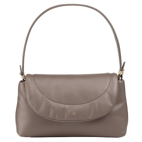 DuDu Melville Bolsa de hombro Piel 31 cm