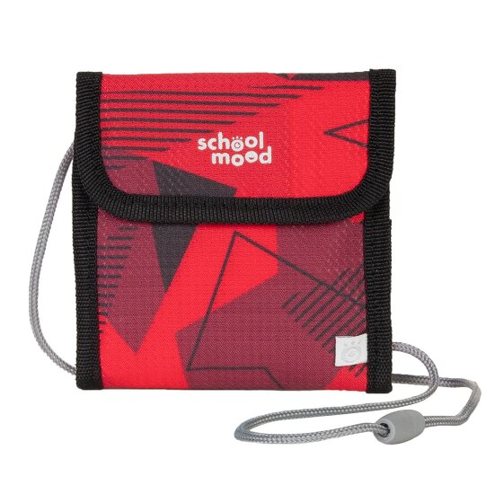 School-Mood Bolsa de pecho 11 cm