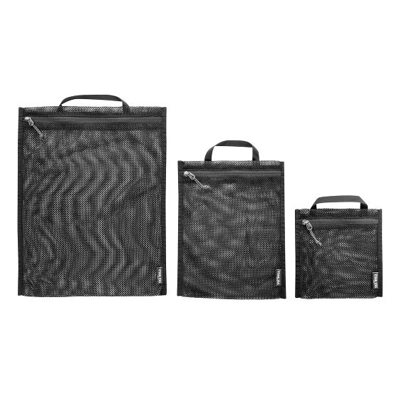 Tatonka Juego de alforjas 3 pcs.
