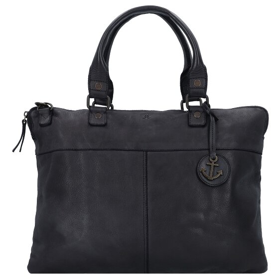 Harbour 2nd Cool Casual Conny Maletín Piel 38 cm Compartimento para el portátil