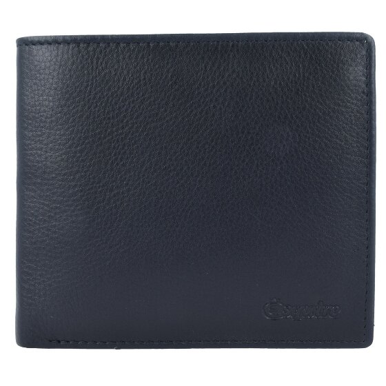 Esquire New Line Cartera Protección RFID Piel 11.5 cm