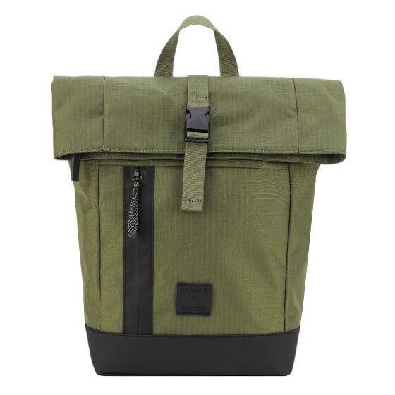 Strellson Northwood RS Eddie Mochila de día 38 cm Compartimento para el portátil