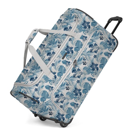 Redolz Duffle Essentials 2 ruedas Bolsa de viaje 71 cm