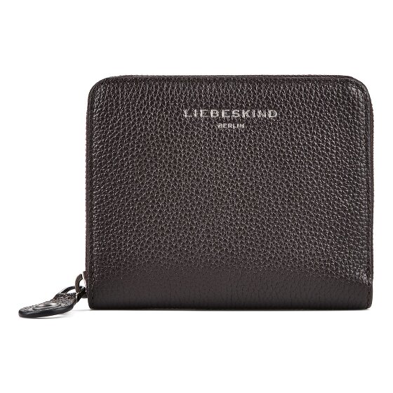 Liebeskind Zita Cartera Bloqueo RFID Piel natural 12.5 cm