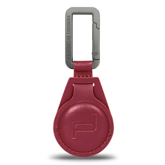 Porsche Design Keyring Llavero Piel 10 cm