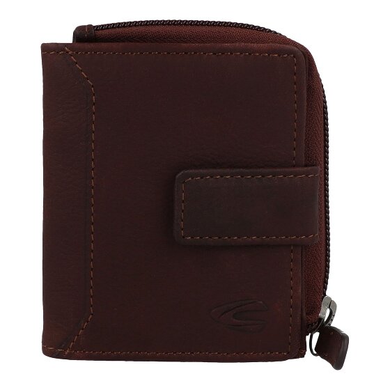 camel active Ocean Cartera Protección RFID Piel 9 cm