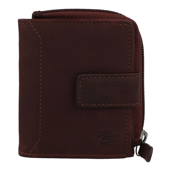 camel active Ocean Cartera Protección RFID Piel 9 cm