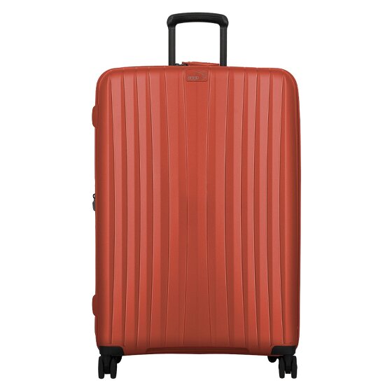 Jump Enais 4 ruedas Carrito 75 cm con pliegue de expansión