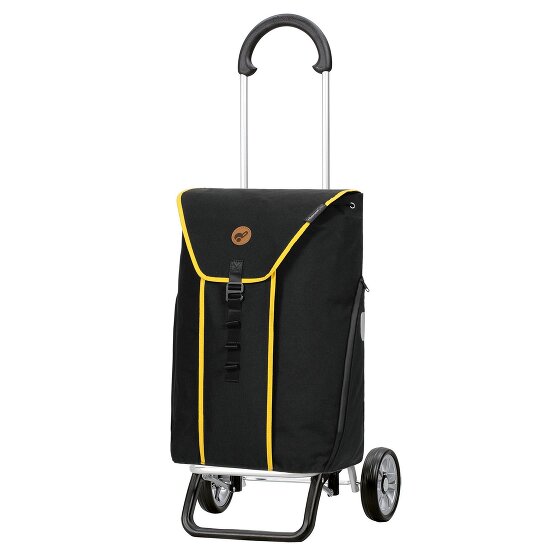 Andersen Shopper Scala Shopper Plus Bahne Carro de la compra 54 cm