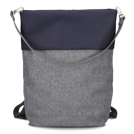 Zwei Kim Mochila de día 38 cm Compartimento para el portátil