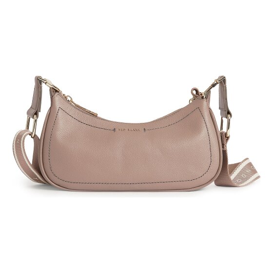 Ted Baker Laarna Bolsa de hombro Piel 25 cm