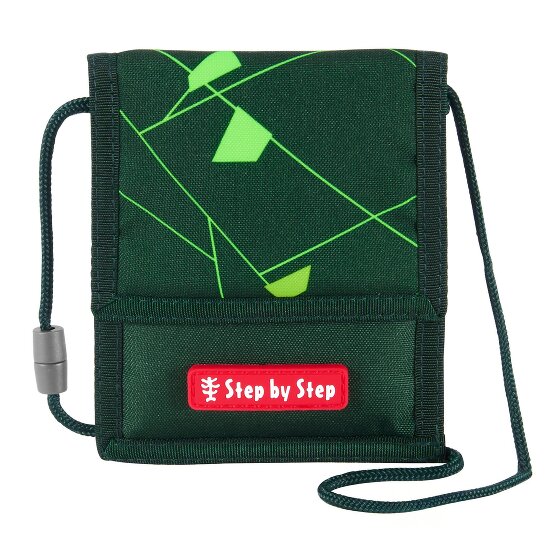 Step by Step Bolsa de pecho 11 cm