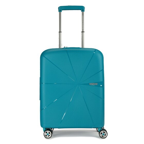 American Tourister Starvibe 4 ruedas Carro de la cabina 55 cm