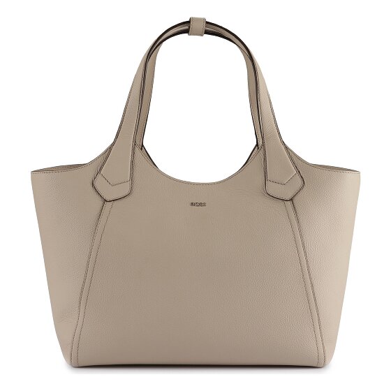 Boss Lenah Bolsa de compras Piel natural 33 cm