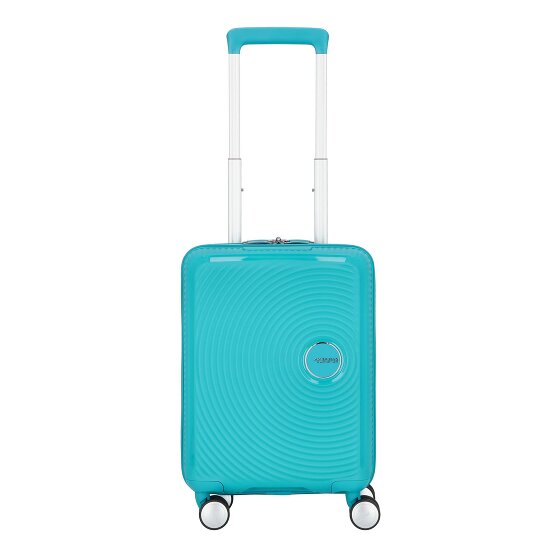 American Tourister Soundbox Mini 4 ruedas Carro para niños 47 cm