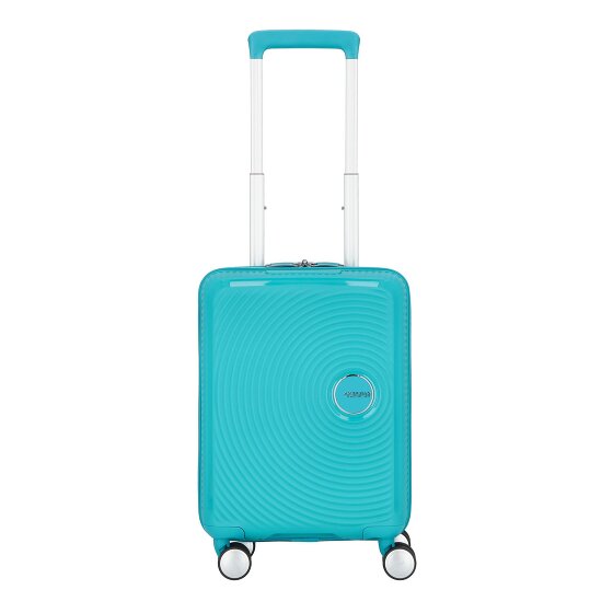 American Tourister Soundbox Mini 4 ruedas Carro para niños 47 cm