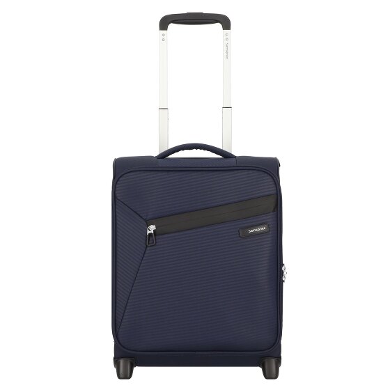 Samsonite Litebeam 2 ruedas Carro de la cabina 45 cm