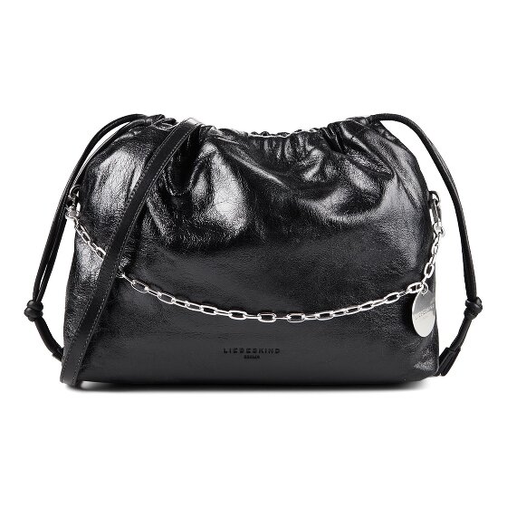 Liebeskind Lya Bolso bucket L Piel natural 35 cm