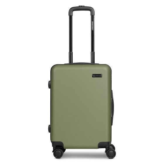 Smartbox Edition 05 4 ruedas Carro de la cabina 55 cm