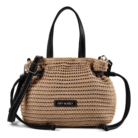 Hey Marly Coastal Companion Bolso S 24 cm