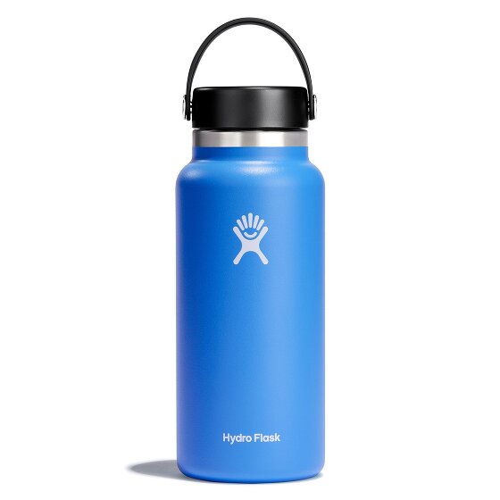 Hydro Flask Botella de hidratación Wide Flex Cap 946 ml