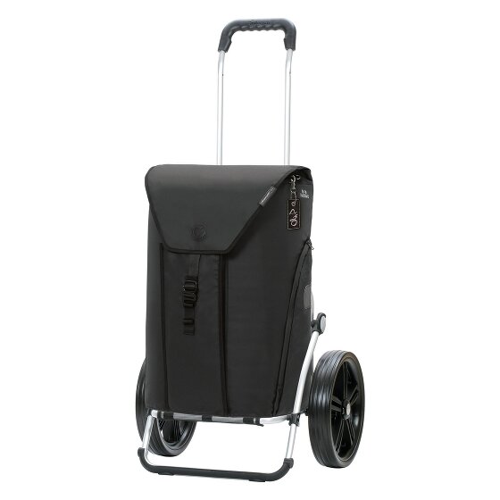 Andersen Shopper Royal Shopper Oli.P 2.0 Carro de la compra 59 cm