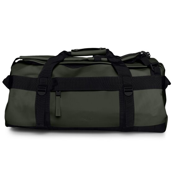 Rains Texel Bolsa de viaje Weekender 28 cm