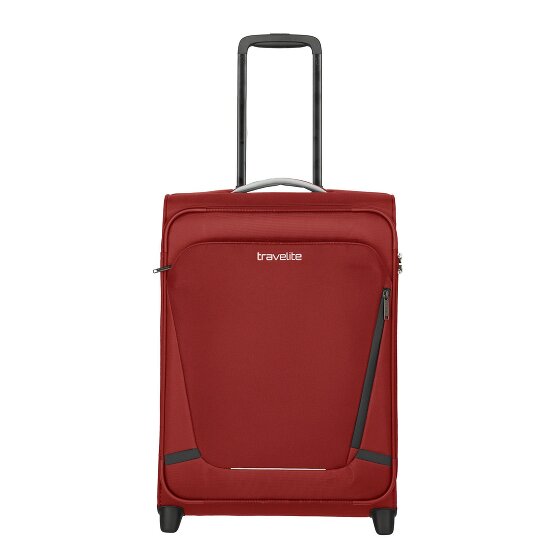 Travelite Jetpack Multi Light 2 ruedas Carro de la cabina 55 cm
