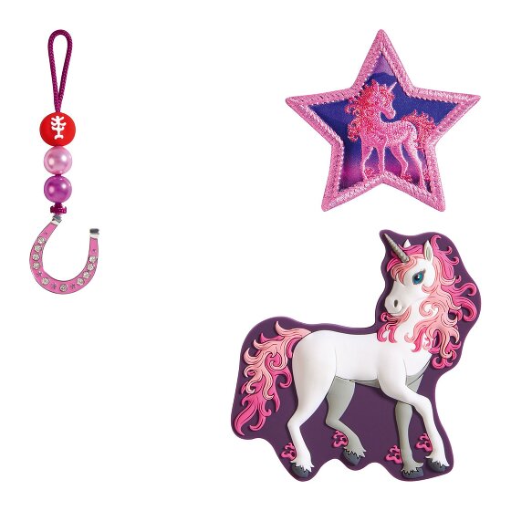 Step by Step Accesorios escolares