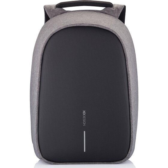 XD Design Mochila Bobby Hero Regular RFID Compartimento para portátil de 45 cm
