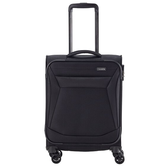 Travelite Chios 4 ruedas Carro de la cabina 55 cm